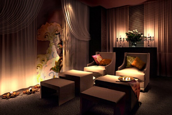 上海浦东新区男士养生会所：打破沉默的温柔革命